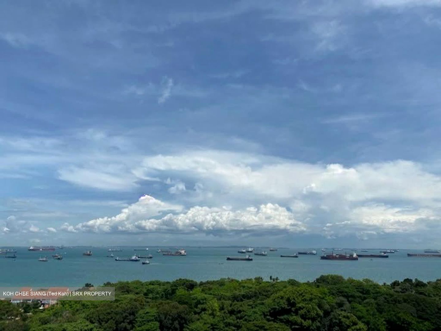 Seaside Residences (D15), Apartment #566312391